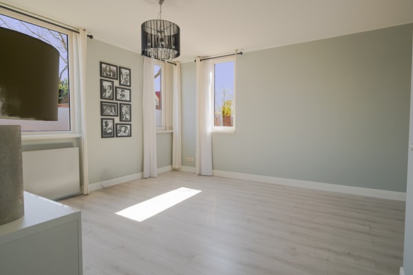 Medium property photo - Toscaninistraat 7, 2551 LT Den Haag